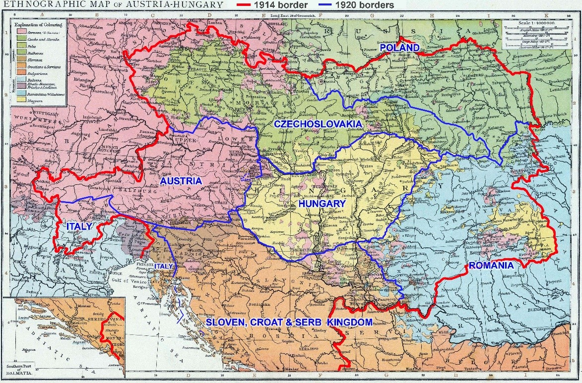 Hongrie_apres_Trianon