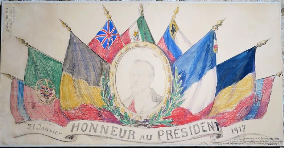 Honneur_au_president