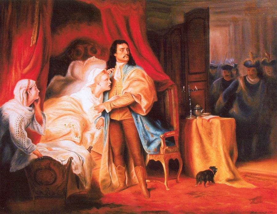 Rakoczi-arrestation-1701