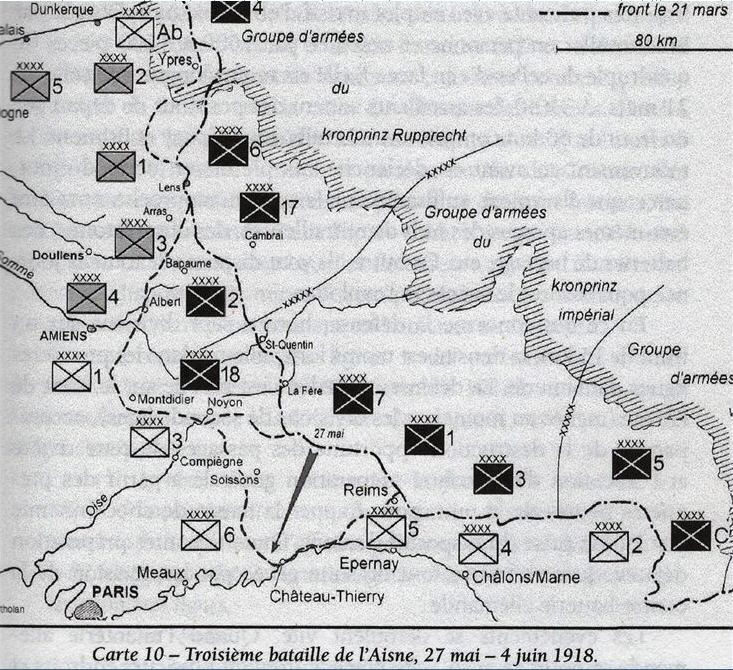 bataille-Aisne